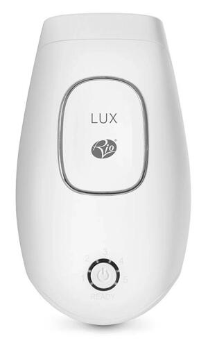 Máy triệt lông chân cá nhân Lux IPL Hair Remover