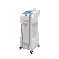 Máy triệt lông diode laser NBW-L131