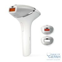 Máy triệt lông IPL Philips BRI953 250.000 xung