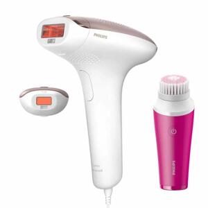 Máy triệt lông Philips IPL BRI924