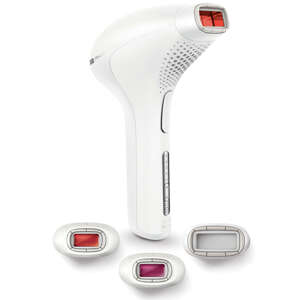 Máy triệt lông Philips Lumea Prestige SC2009