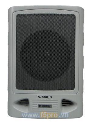 Máy trợ giảng Davidson V-300UB