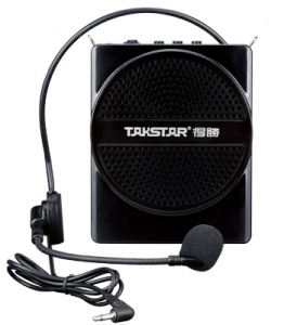 Máy trợ giảng Takstar E188M - F2