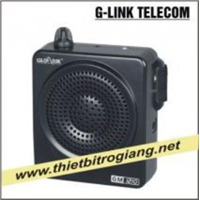 Máy trợ giảng trường học Glorik GM-1200 có USB