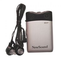 Máy trợ thính 2 tai nghe New Sound B80P