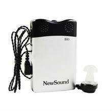 Máy trợ thính Newsound B80P