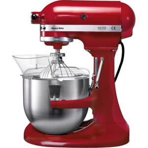 Máy đánh trứng để bàn KitchenAid 5KPM5EER