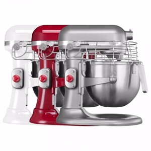 Máy trộn bát nâng chuyên nghiệp Kitchen Aid 5KSM7990XBER