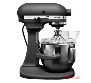 Máy trộn bát nâng KitchenAid 5KPM50EGR