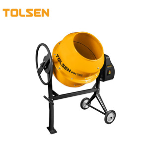 Maý trộn bê tông 200L Tolsen 79960