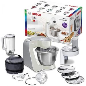 Máy trộn bột đa năng Bosch MUM58L20