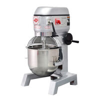 Máy trộn bột Hongling B-30F