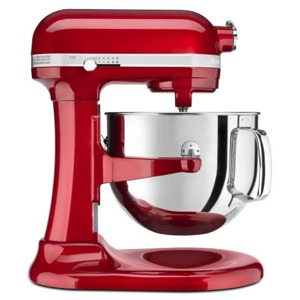 Máy trộn bột Kitchen Aid Pro Line 7 QT