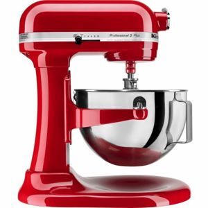 Máy trộn bột KitchenAid Professional 5 Plus