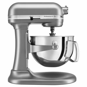 Máy trộn bột KitchenAid Professional 5 Plus