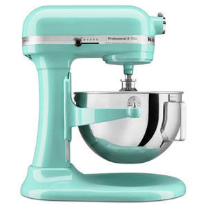 Máy trộn bột KitchenAid Professional 5 Plus