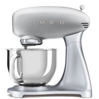 Máy trộn bột Smeg SMF02SVEU