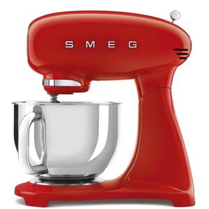 Máy trộn bột Smeg SMF03RDEU