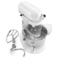 Máy trộn KitchenAid 5K5SSWH 220V