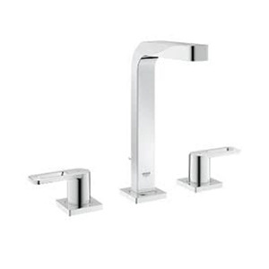 Máy trộn lưu vực ba lỗ Grohe 20307000