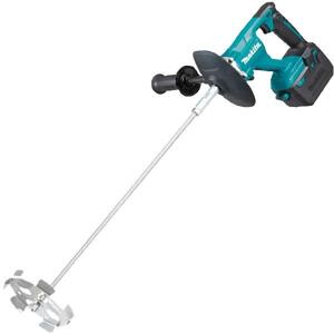 Máy trộn sơn dùng pin Makita DUT130Z