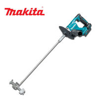 Máy trộn sơn dùng pin Makita DUT130RTE