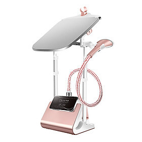 Máy ủi hơi nước Haier HY-GS2406H
