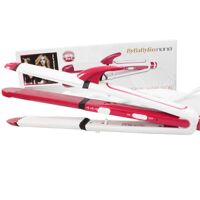 Máy Uốn Duỗi Bấm 3 Trong 1 ByBaByliss