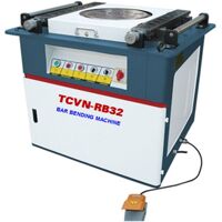 Máy uốn sắt tự động TCVN-RB32