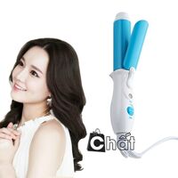 Máy Uốn Tóc Mini Shinon 8988