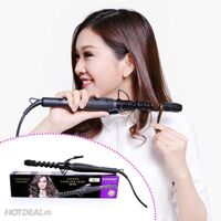 ​Máy uốn tóc Xoắn Ốc Curling Iron SOKANY HB-727S