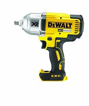 Máy vặn bu lông động lực Dewalt DCF899HN