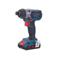 Máy vặn bu lông dùng pin 20V Ronix 8906