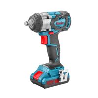 Máy vặn bu lông dùng pin 20Vx4.0Ah Ronix 8907K-4