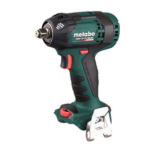 Máy vặn bu lông pin 18V Metabo SSW 18 LTX 300 BL