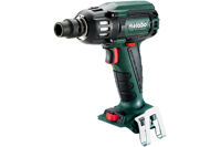 Máy vặn bu lông pin 18V Metabo SSW 18 LTX 400 BL (Không Pin)