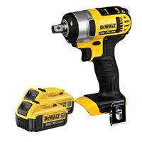 Máy vặn bulong động lực Dewalt DCF880N