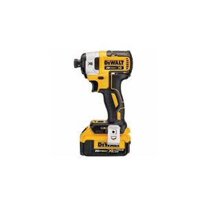 Máy vặn bulong dùng pin DeWALT 18V DCF894M2-B1