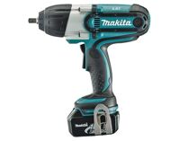 Máy vặn ốc chạy pin Makita DTW450RME