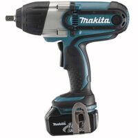 Máy vặn ốc chay Pin Makita DTW450RFE (18V)