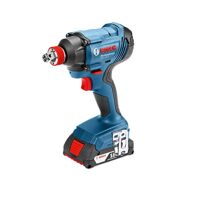 Máy vặn ốc dùng pin Bosch GDX 180-LI