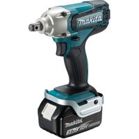 Máy vặn ốc dùng pin Makita DTW190RFE