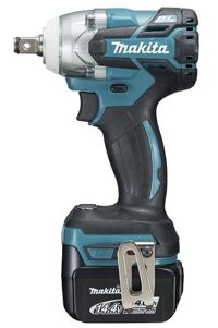 Máy vặn ốc Makita chạy pin DTW280RME