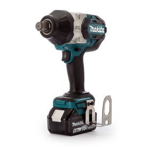 Máy vặn ốc Makita DTW1002RTJ