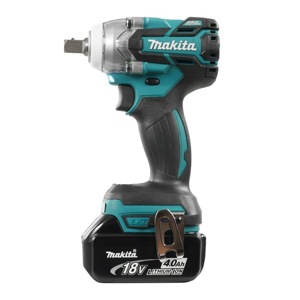 Máy vặn ốc Makita DTW281RME (18V)