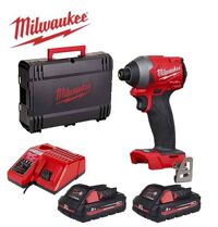 Máy vặn ốc vít 18V FUEL Milwaukee FID2-302X (SET 3Ah)