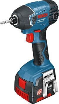 Máy vặn ốc vít Bosch GDR 14.4-LI