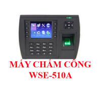 Máy vân tay - thẻ cảm ứng WISE EYE  WSE-510A