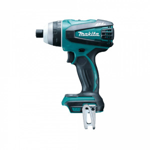 Máy vặn vít 4 chức năng dùng pin Makita DTP141Z