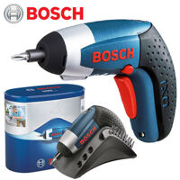 Máy vặn vít Bosch dùng pin IXO (3.6V)